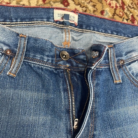 Hilfiger Denim jeans - Picture 2 of 15